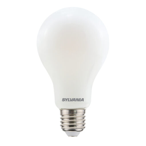 ToLEDo RT GLS , LED-ljuskälla, E27, 11,2W, 1521lm, 2700K, DIMBAR