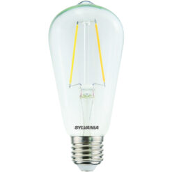 ToLEDo Retro ST64, E27, 2700K 4,5W, 470lm, onoff
