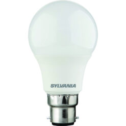 ToLEDo RT GLS B22 , LED-ljuskälla, 7W, 806lm, 2700K, Onoff