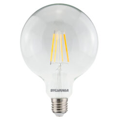 ToLEDo RT G125, LED-ljuskälla, E27, 8W, 1055lm, 2700K