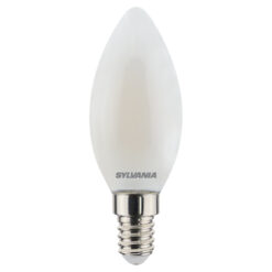 ToLEDo Retro Candle, E14, 2700K 4,5W, 470lm, onoff