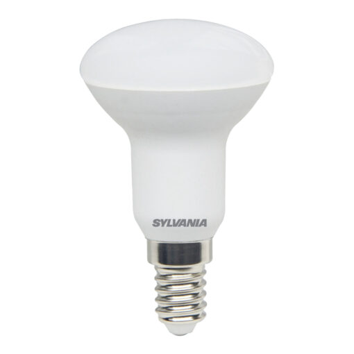 RefLED R50, 4,9W, 470lm, 4000K, onoff