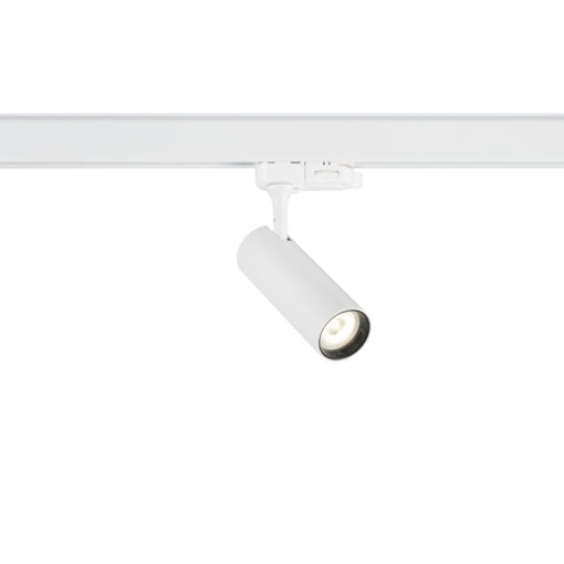 Pixo Mini, 3-fas, 6,5W, 490lm, 2700K, CRI90, 40° ljusöppning, ONOFF , vit - Bild 7