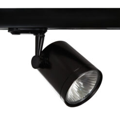 Beacon ES50, 1-fas, GU10, Svart