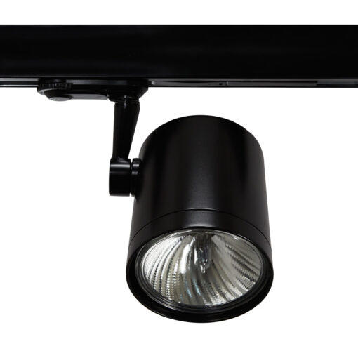 Beacon ES50, 1-fas, GU10, Svart - Bild 2