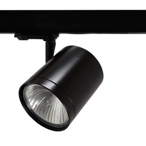 Beacon ES50, 1-fas, GU10, Svart - Bild 3