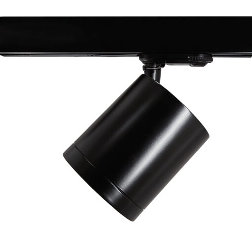 Beacon ES50, 1-fas, GU10, Svart - Bild 4