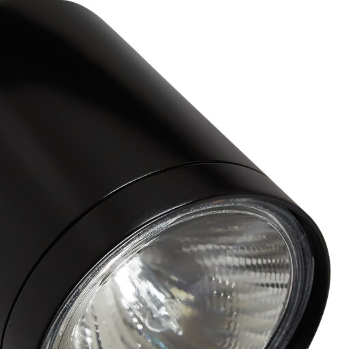 Beacon ES50, 1-fas, GU10, Svart - Bild 6