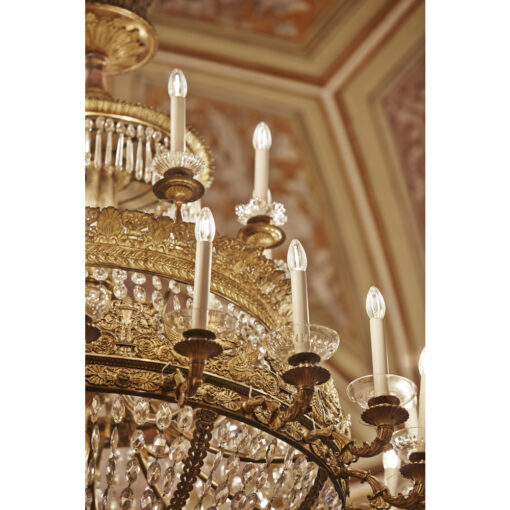 ToLEDo RT Candle Twister E14, 4,5W, 470lm 2700K, onoff - Bild 4