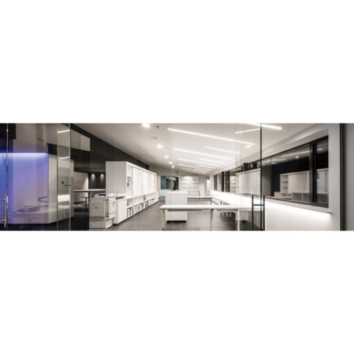 Sylvania Täckring, D150, (0030461), vit - Bild 7