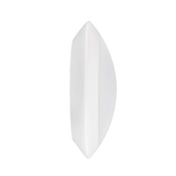 Start Surface IP66, D350mm, ytmonteras, 24W, 1750-2500lm, 4000K, MWDIM, MULTIPOWER, vit
