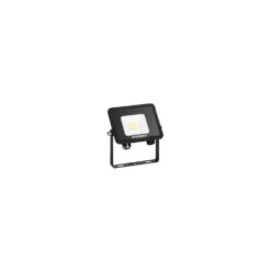 Start Flood IP65, ytmonteras, 9,5W, 1000lm, 4000K, 110°, ONOFF, svart