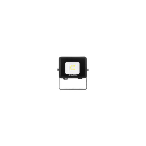 Start Flood IP65, ytmonteras, 9,5W, 1000lm, 3000K, 110°, ONOFF, svart - Bild 2