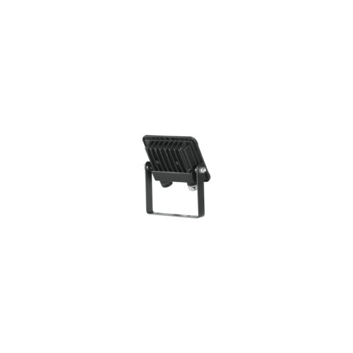 Start Flood IP65, ytmonteras, 9,5W, 1000lm, 3000K, 110°, ONOFF, svart - Bild 4