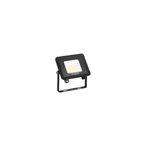 Start Flood IP65, ytmonteras, 26W, 3000lm, 3000K, 110°, ONOFF, svart