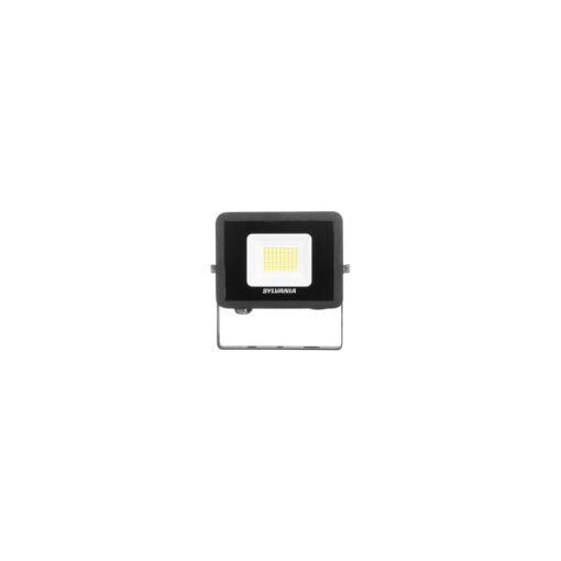Start Flood IP65, ytmonteras, 26W, 3000lm, 3000K, 110°, ONOFF, svart - Bild 2