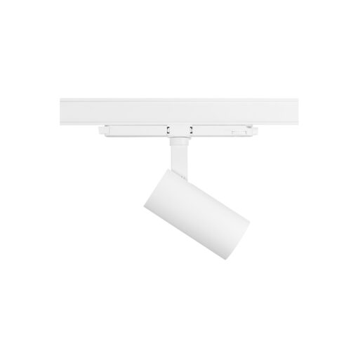 Pixo Small, 3-fas, 14W, 1650lm, 24°/36°/54° ljusöppning, CRI90, 3000K, DALI, vit - Bild 4