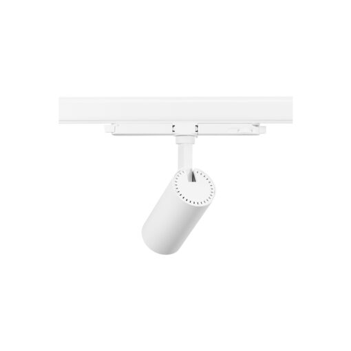 Pixo Small, 3-fas, 14W, 1650lm, 24°/36°/54° ljusöppning, CRI90, 3000K, DALI, vit - Bild 5