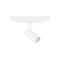 Pixo Small, 3-fas, 14W, 1700lm, 24°/36°/54° ljusöppning, CRI90, 4000K, DALI, vit