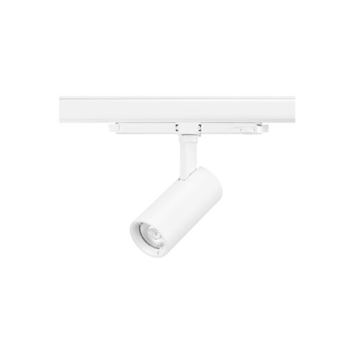 Pixo Small, 3-fas, 14W, 1700lm, 24°/36°/54° ljusöppning, CRI90, 4000K, DALI, vit - Bild 3