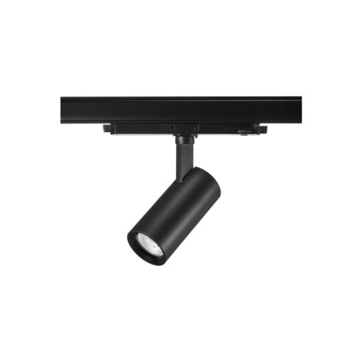 Pixo Small, 3-fas, 14W, 1700lm, 24°/36°/54° ljusöppning, CRI90, 4000K, DALI, svart - Bild 3