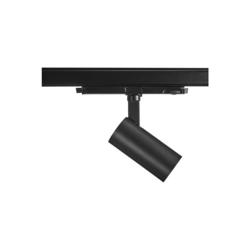Pixo Small, 3-fas, 14W, 1700lm, 24°/36°/54° ljusöppning, CRI90, 4000K, DALI, svart - Bild 4