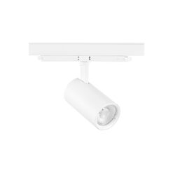 Pixo Medium, 3-fas, 31W, 3525lm, 24°/36°/54° ljusöppning, CRI90, 3000K, DALI, vit