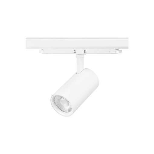 Pixo Medium, 3-fas, 31W, 3525lm, 24°/36°/54° ljusöppning, CRI90, 3000K, DALI, vit - Bild 3