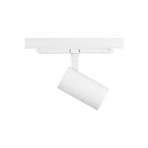 Pixo Medium, 3-fas, 31W, 3525lm, 24°/36°/54° ljusöppning, CRI90, 3000K, DALI, vit - Bild 4