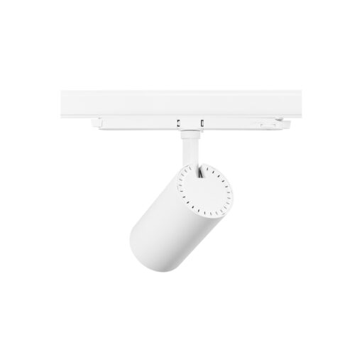 Pixo Medium, 3-fas, 31W, 3525lm, 24°/36°/54° ljusöppning, CRI90, 3000K, DALI, vit - Bild 5