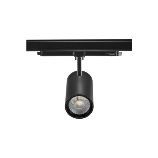 Pixo Medium, 3-fas, 31W, 3525lm, 24°/36°/54° ljusöppning, CRI90, 3000K, DALI, svart - Bild 2