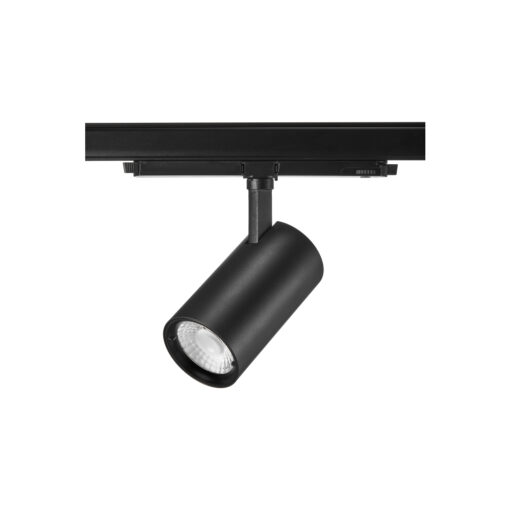 Pixo Medium, 3-fas, 31W, 3525lm, 24°/36°/54° ljusöppning, CRI90, 3000K, DALI, svart - Bild 3
