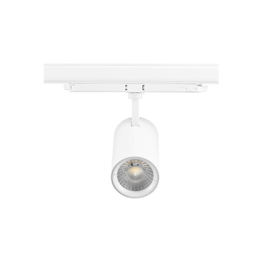 Pixo Medium, 3-fas, 31W, 3625lm, 24°/36°/54° ljusöppning, CRI90, 4000K, DALI, vit - Bild 2