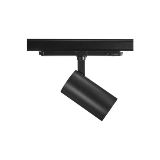 Pixo Medium, 3-fas, 31W, 3625lm, 24°/36°/54° ljusöppning, CRI90, 4000K, DALI, svart - Bild 4