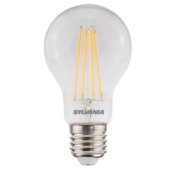 ToLEDo RT GLS , LED-ljuskälla, E27, 6W, 640lm, 2700K, Onoff
