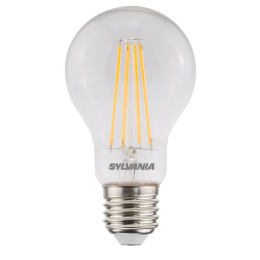 ToLEDo RT GLS , LED-ljuskälla, E27, 6W, 640lm, 2700K, Onoff