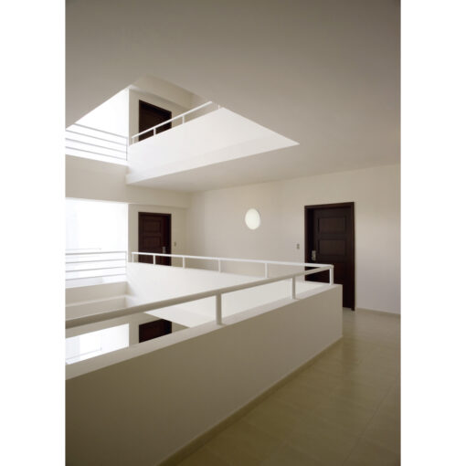 Giotto, D235mm, infälld, 10W, 1075m, 3000K, ONOFF, vit, - Bild 7