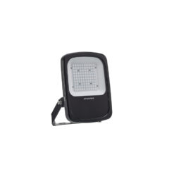 Kalani, ytmonteras, 51W, 6900lm, 3000K, CRI80, 60°, ONOFF, svart, kabel 1m