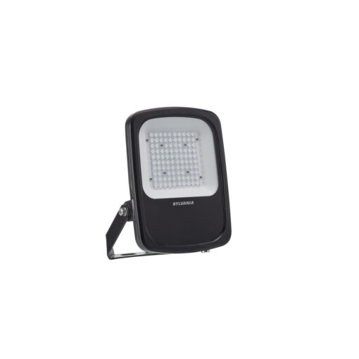 Kalani, ytmonteras, 51W, 6900lm, 3000K, CRI80, 60°, ONOFF, svart, kabel 1m