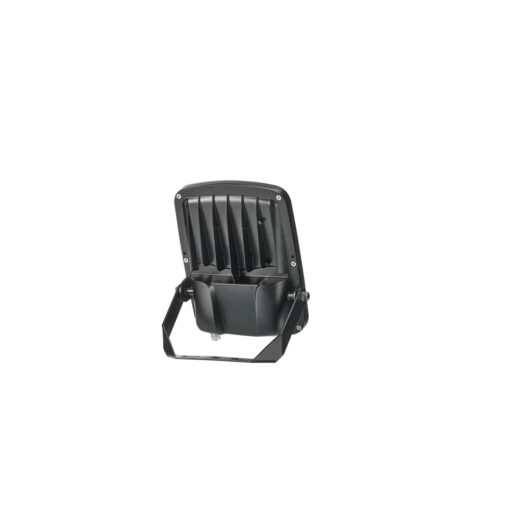 Kalani, ytmonteras, 51W, 6900lm, 3000K, CRI80, 60°, ONOFF, svart, kabel 1m - Bild 4