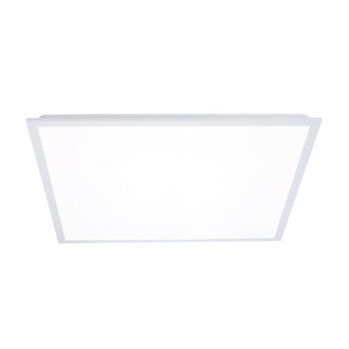 Start Panel, infälld, 600x600, 30W, 3800lm, 3000K, ONOFF, CRI80,  microprisma - Bild 3