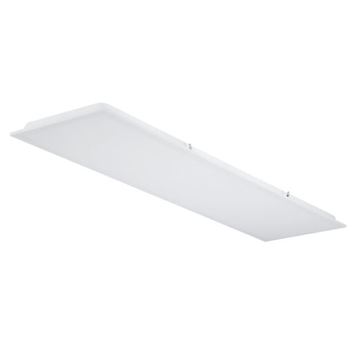 Start Panel IP40/20, infälld, 1200x300, 29W, 3600lm, 3000K, ONOFF, CRI80, microprisma