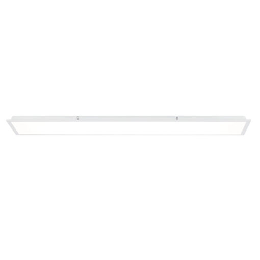 Start Panel IP40/20, infälld, 1200x300, 29W, 3600lm, 3000K, ONOFF, CRI80, microprisma - Bild 5