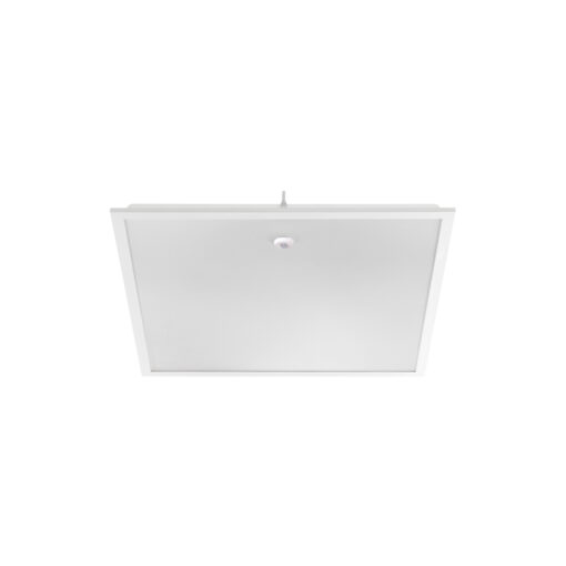 Start Panel SSA03, infälld, 600x600, 36W, 4000lm, 4000K, SylSmart, CRI80, microprisma