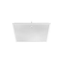 Start Panel SSA03, infälld, 600x600, 43W, 4600lm, 3000K, SylSmart, CRI80, microprisma