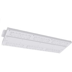 Norte L, L945mm, ytmonteras/pendlas, 244W, 42280lm, 4000K, CR80, 60°, ONOFF, vit