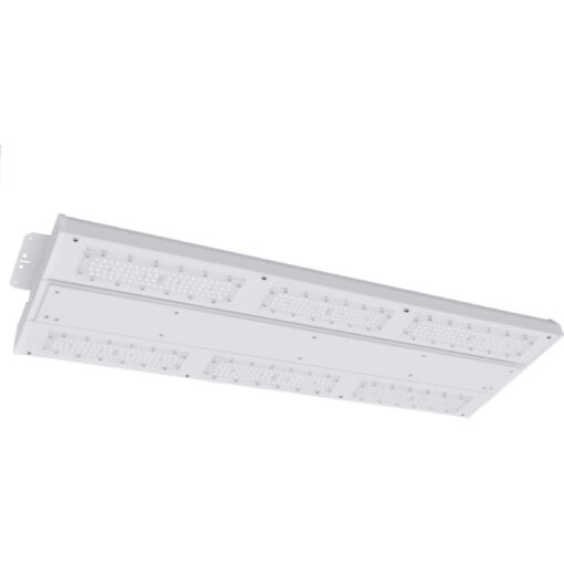 Norte L, L945mm, ytmonteras/pendlas, 244W, 42280lm, 4000K, CR80, 60°, ONOFF, vit