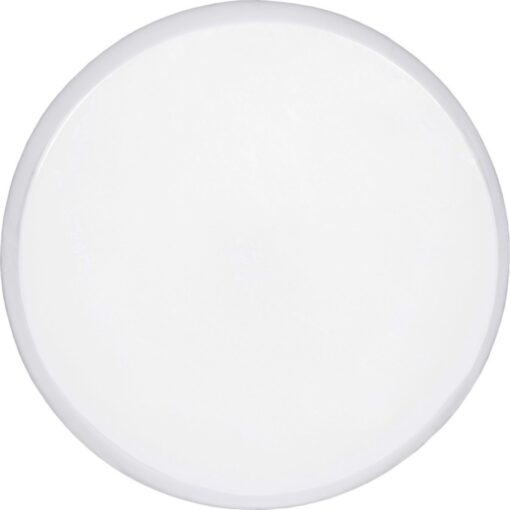 Pollux P, D300mm, ytmonteras, 27W, 2799m, 3000K, CR80, klar, ONOFF, vit - Bild 2