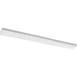 Norte I, L1190mm, ytmonteras,104W, 17743lm, 4000K, CR80, 75°, ONOFF