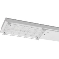 Norte I Sport, L935mm, ytmonteras, 83W, 12890lm, 4000K, CR80, 60°, ONOFF